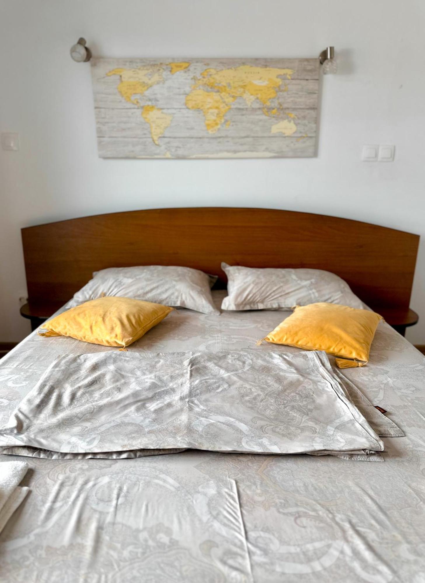 Escape Hotel Dubova Bagian luar foto